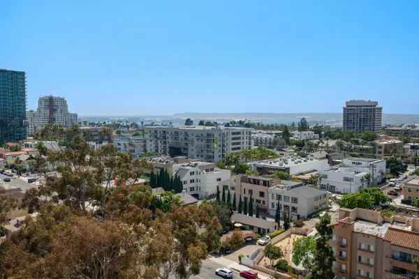 3634 7th Avenue #14F, San Diego, CA 92103
