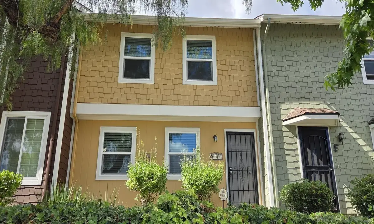 7839 Rancho Fanita Dr Unit E #Unit E, Santee, CA 92071 - #1