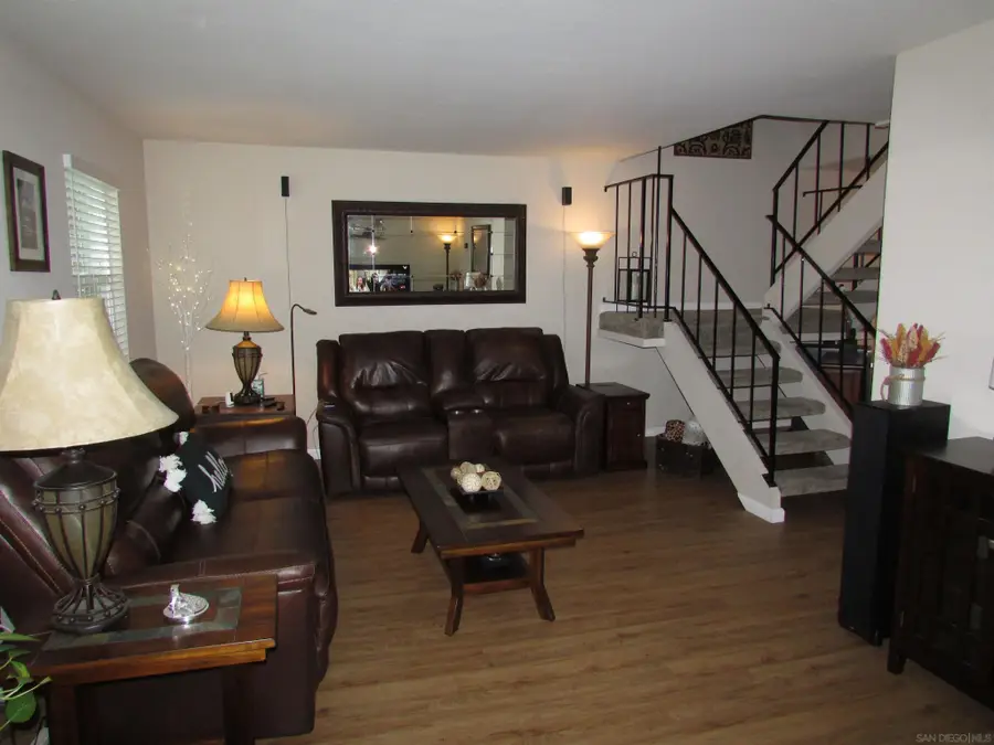 7839 Rancho Fanita Dr Unit E #Unit E, Santee, CA 92071 - #2