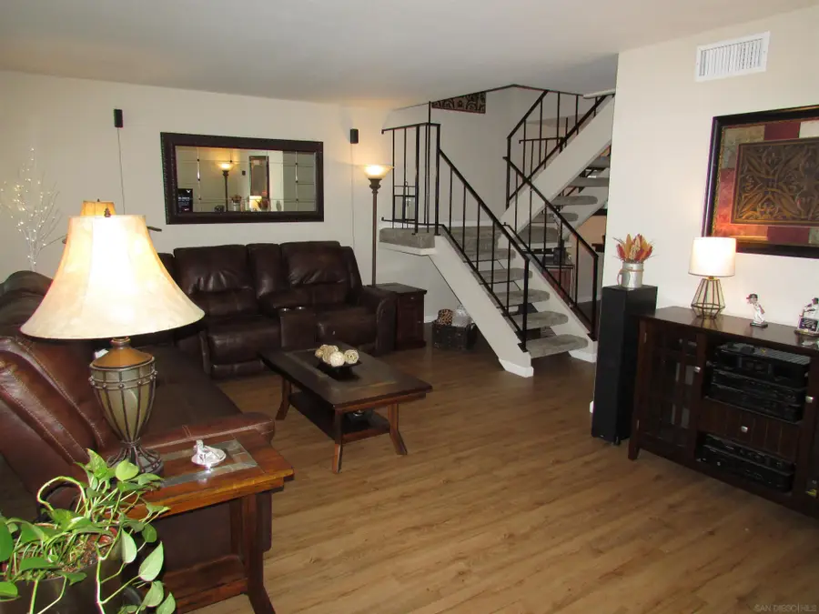 7839 Rancho Fanita Dr Unit E #Unit E, Santee, CA 92071 - #3