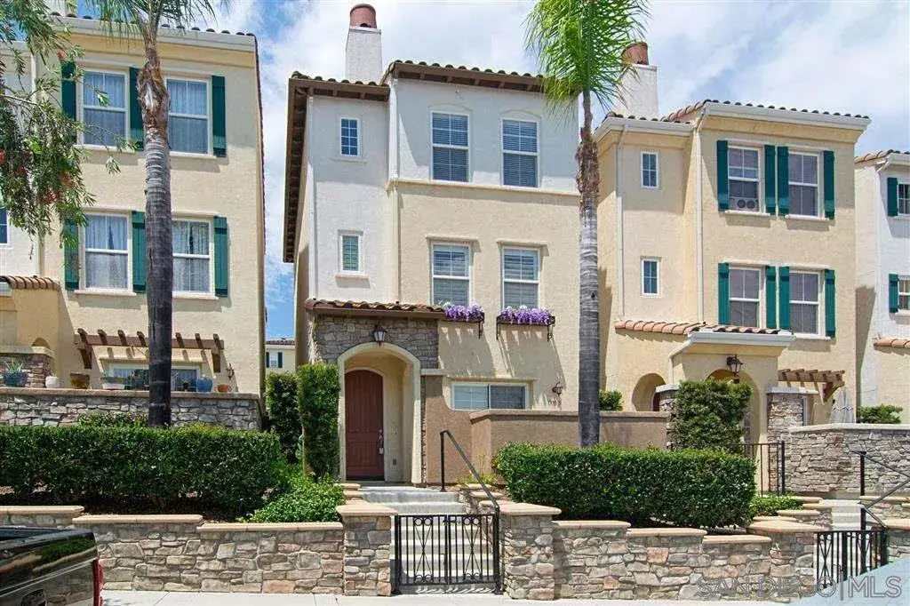 7370 La Mesita Place #9, La Mesa, CA 91942 - #1