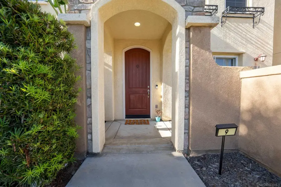 7370 La Mesita Place #9, La Mesa, CA 91942 - #2