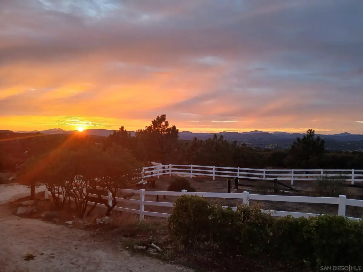 1576 Tierra Del Sol Road, Boulevard, CA 91905 - #1