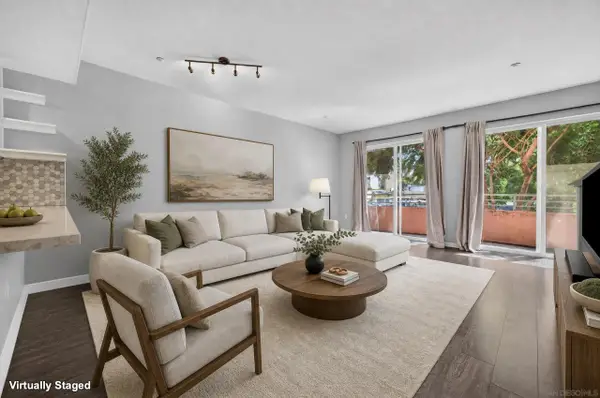 1501 India St #304, San Diego, CA 92101