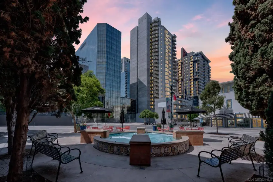 1501 India St #304, San Diego, CA 92101 - #3