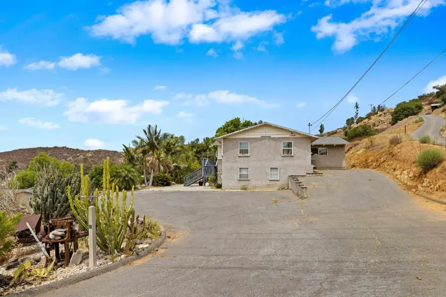 13320 Mapleview Street, Lakeside, CA 92040 - #2