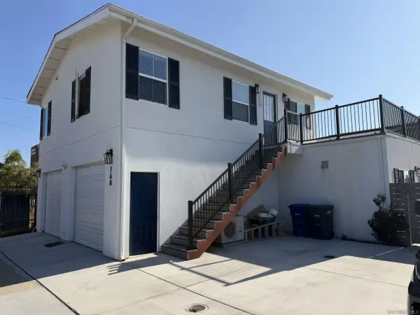 766-768 Delaware St, Imperial Beach, CA 91932