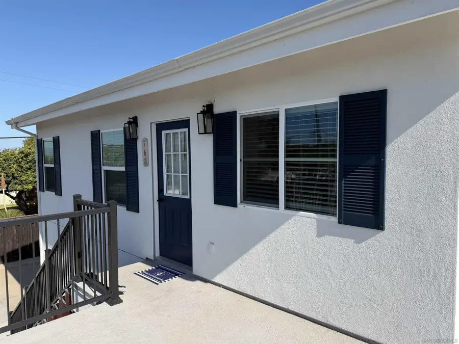 766-768 Delaware St, Imperial Beach, CA 91932 - #2