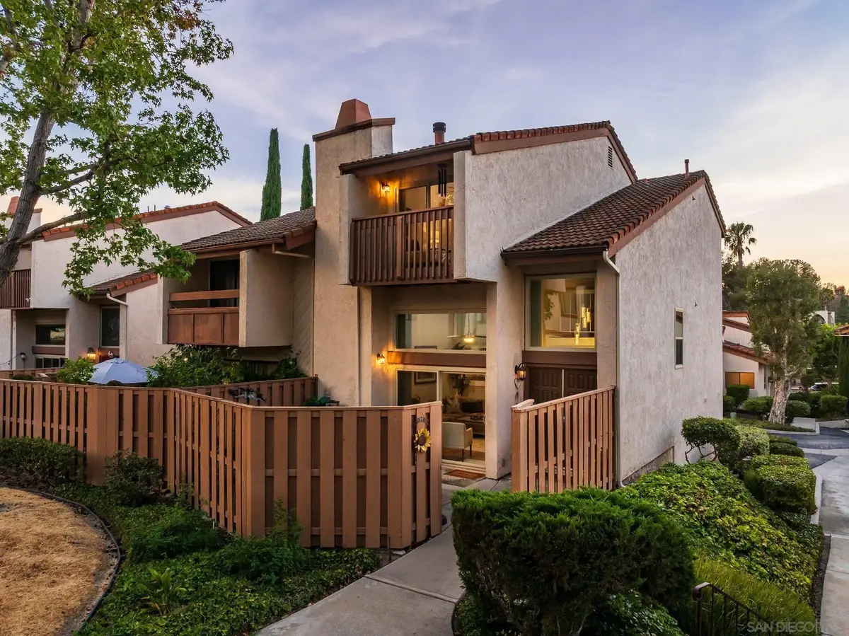 5353 Aztec Drive #12, La Mesa, CA 91942 - #1