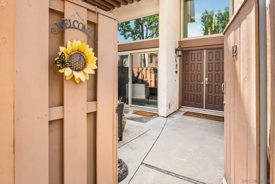 5353 Aztec Drive #12, La Mesa, CA 91942 - #3