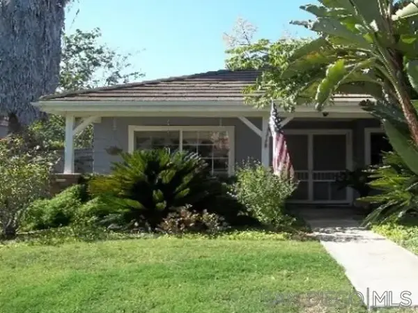 1647 Shire Ave, Oceanside, CA 92057