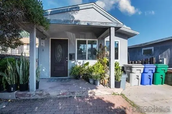 4788 Auburn Dr, San Diego, CA 92105