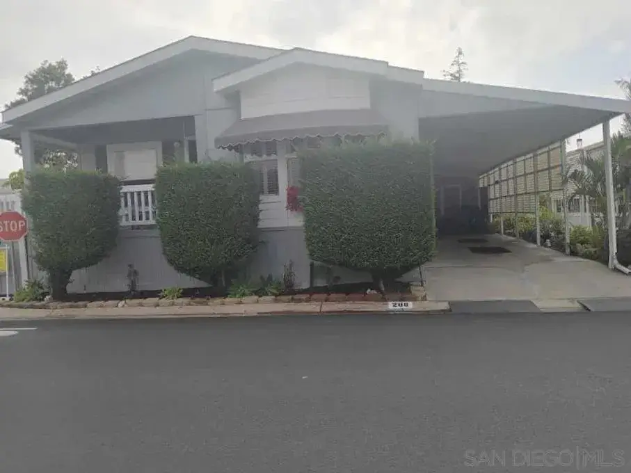 10770 Black Mtn Rd #286, San Diego, CA 92126 - #1
