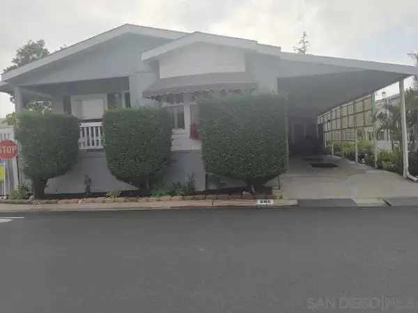 10770 Black Mtn Rd #286, San Diego, CA 92126