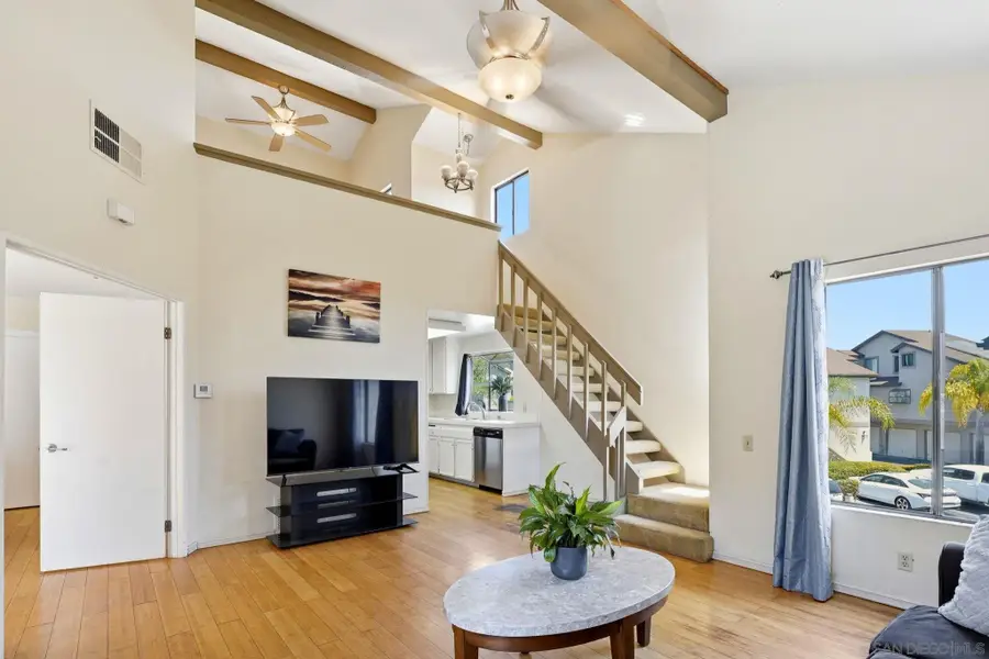 3654 Avocado Village Ct. #57, La Mesa, CA 91941 - #3