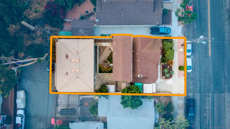 3792 10th Avenue, San Diego, CA 92103 - #2