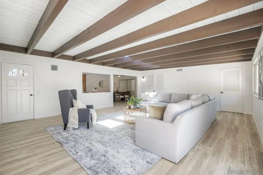 750 Melrose Pl, Vista, CA 92083 - #3