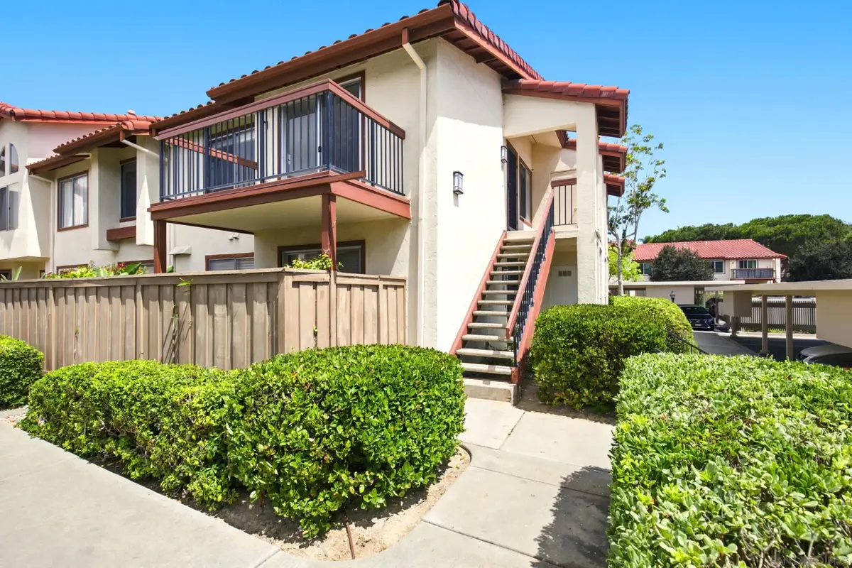 4010 Porte La Paz #59, San Diego, CA 92122 - #1