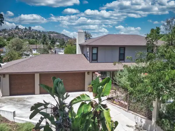 1090 Ellen Lane, El Cajon, CA 92019