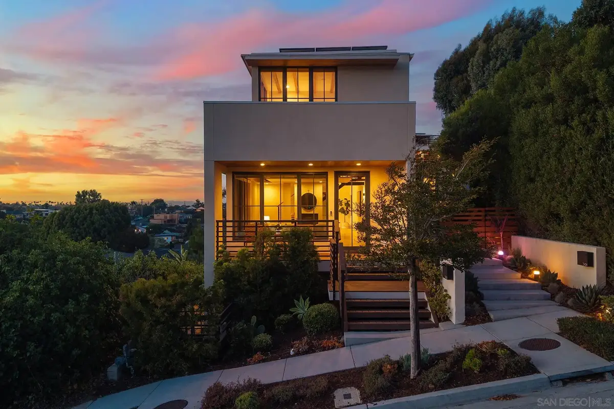 3434 Jennings St, San Diego, CA 92106 - #1