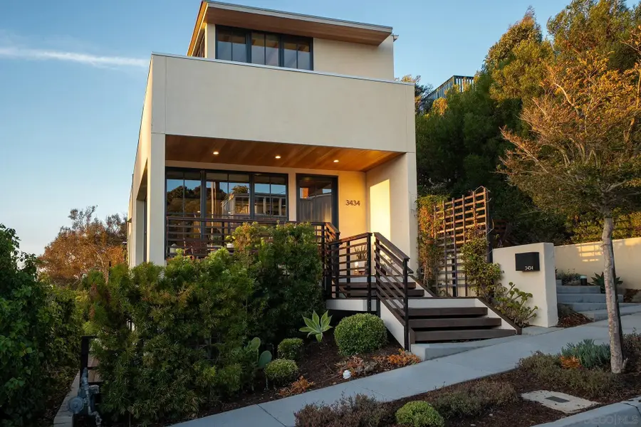 3434 Jennings St, San Diego, CA 92106 - #2