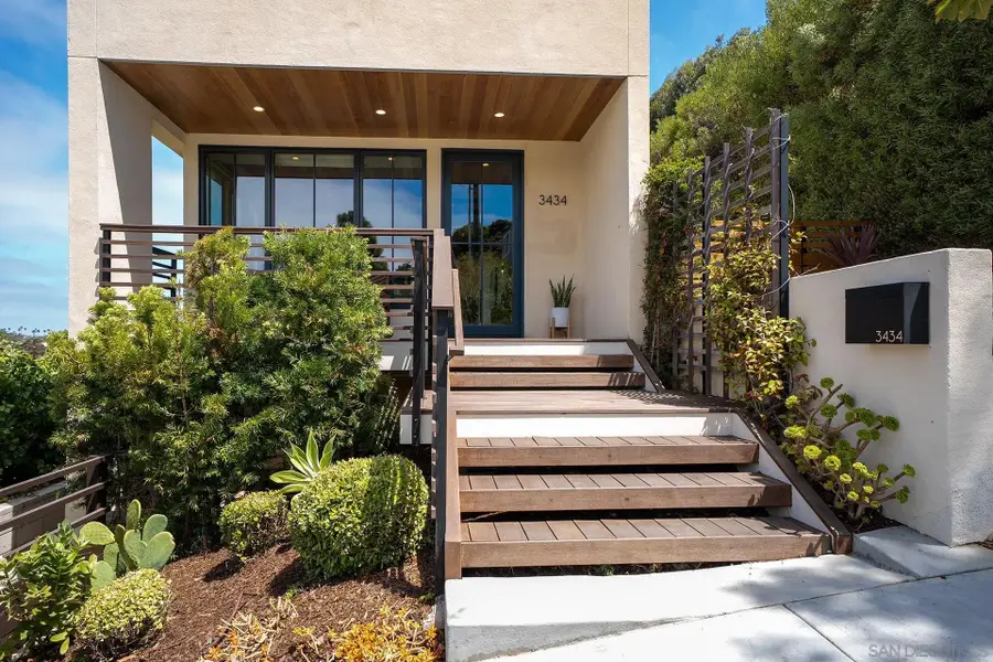 3434 Jennings St, San Diego, CA 92106 - #3