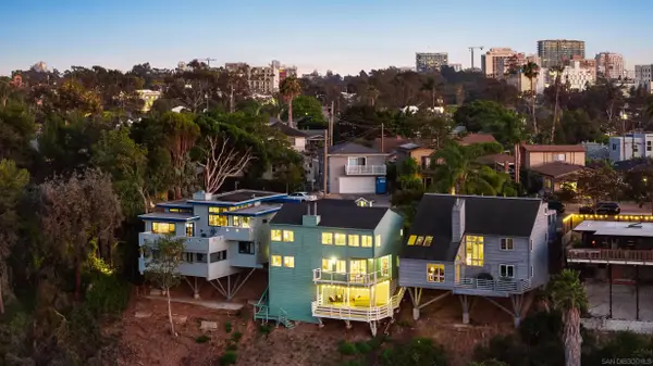1084 Johnson Ave, San Diego, CA 92103