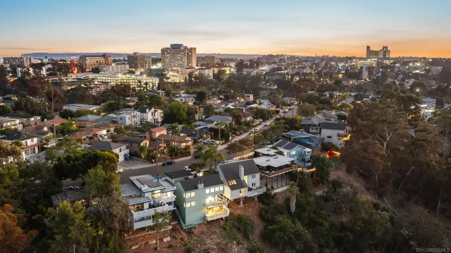 1084 Johnson Ave, San Diego, CA 92103 - #2