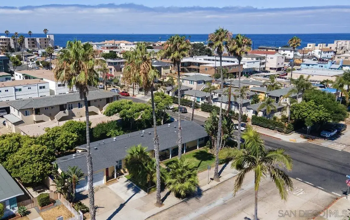 4985-89 Narragansett Ave, San Diego, CA 92107 - #1