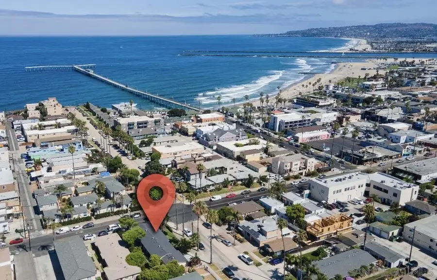 4985-89 Narragansett Ave, San Diego, CA 92107 - #2
