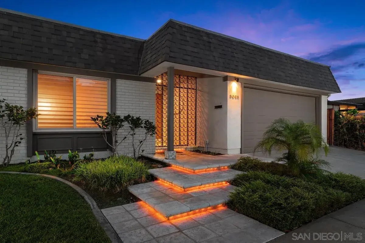 3063 Hunrichs Way, San Diego, CA 92117 - #1
