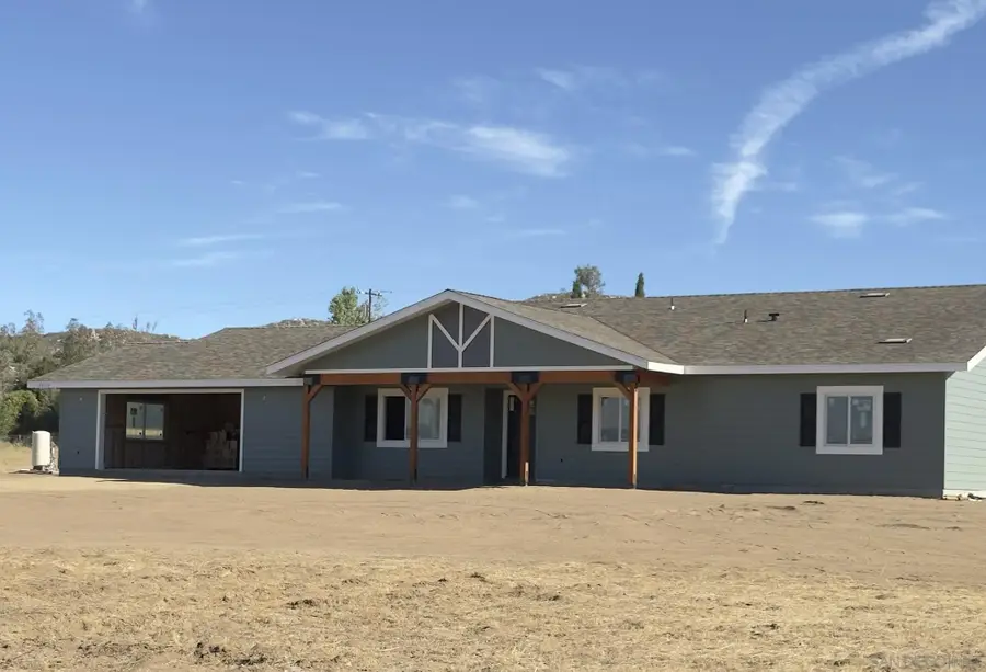 49670 Chickasaw Ct, Aguanga, CA 92536 - #2