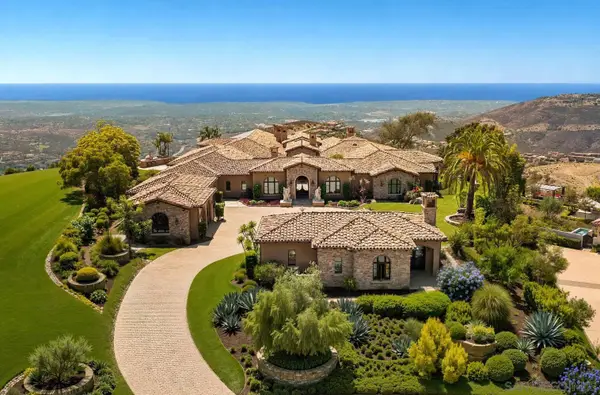 8619 Via Rancho Cielo, Rancho Santa Fe, CA 92067