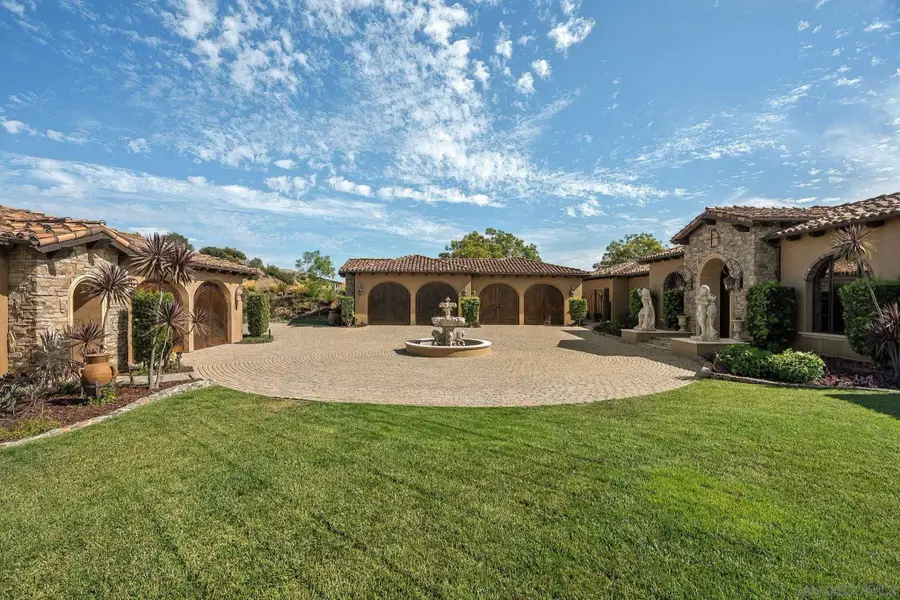 8619 Via Rancho Cielo, Rancho Santa Fe, CA 92067 - #2