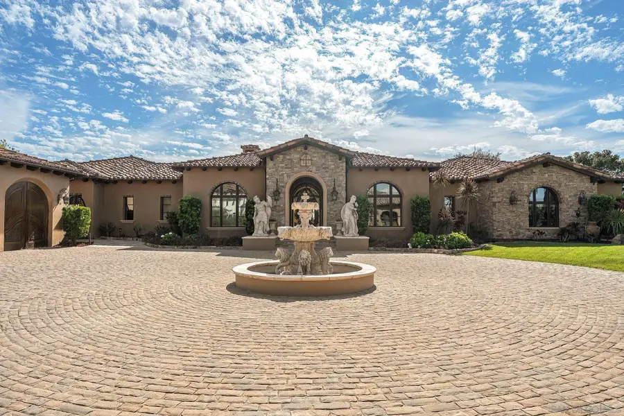 8619 Via Rancho Cielo, Rancho Santa Fe, CA 92067 - #3