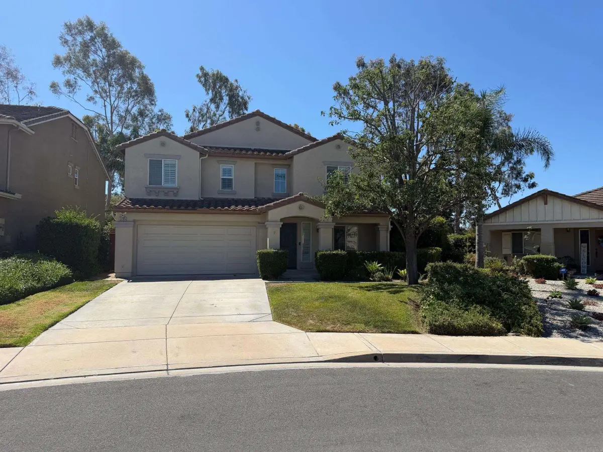 5105 Mendip, Oceanside, CA 92057 - #1