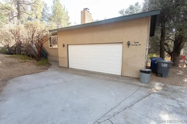 8076 Pine Blvd, Pine Valley, CA 91962