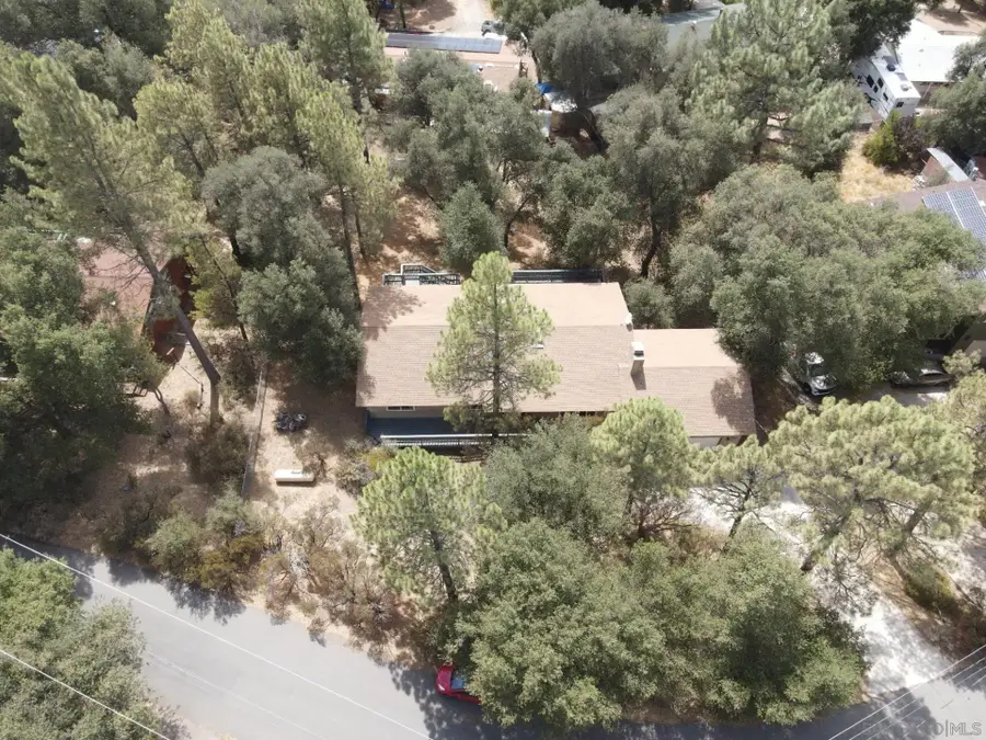 8076 Pine Blvd, Pine Valley, CA 91962 - #2