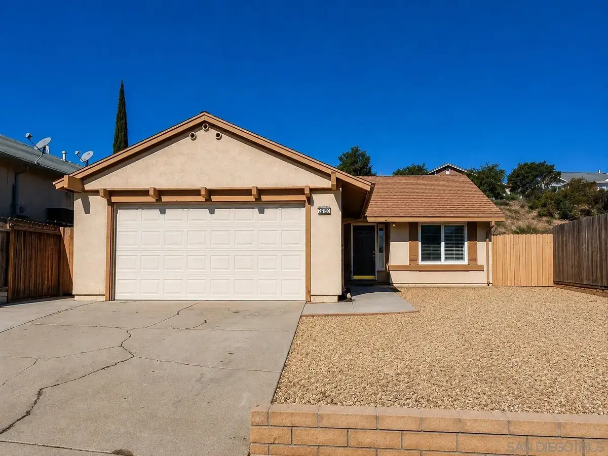 8474 Parkbrook, San Diego, CA 92114 - #1