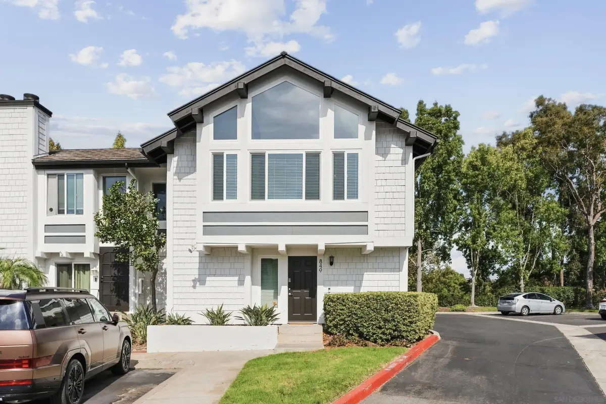 849 Bluebell Ct, Carlsbad, CA 92011 - #1