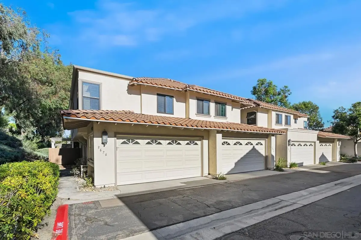 3676 Caminito Cielo Del Mar, San Diego, CA 92130 - #1