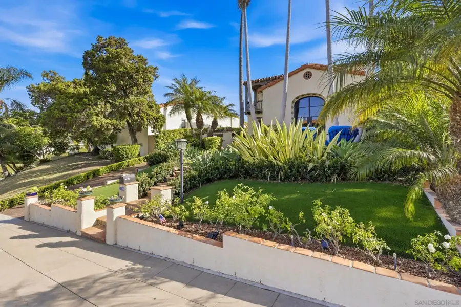 3111 Dumas, San Diego, CA 92106 - #3