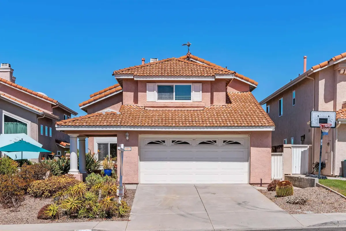 3218 San Helena, Oceanside, CA 92056 - #1