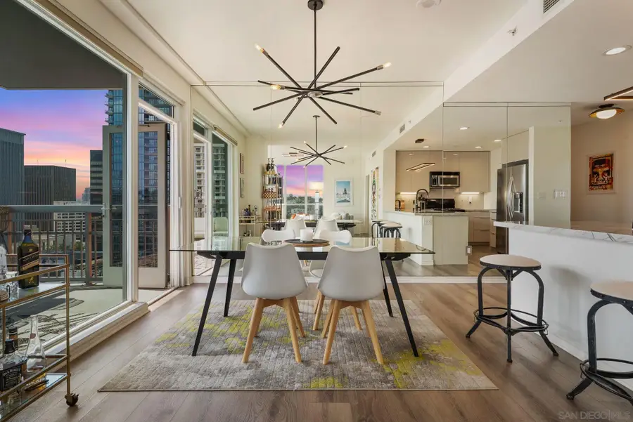 300 W Beech St #1408, San Diego, CA 92101 - #2