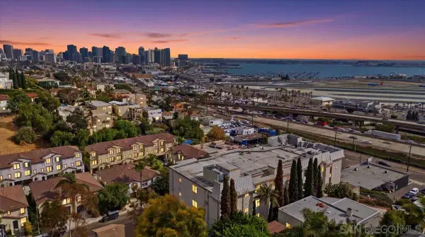 3217 Columbia St #11, San Diego, CA 92103