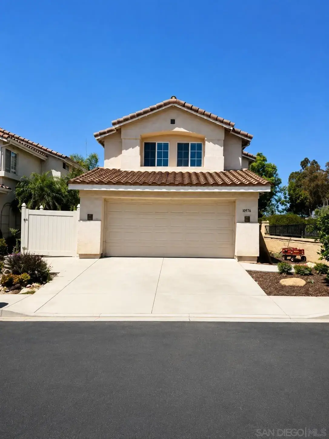 10976 Caminito Alto, San Diego, CA 92131 - #1