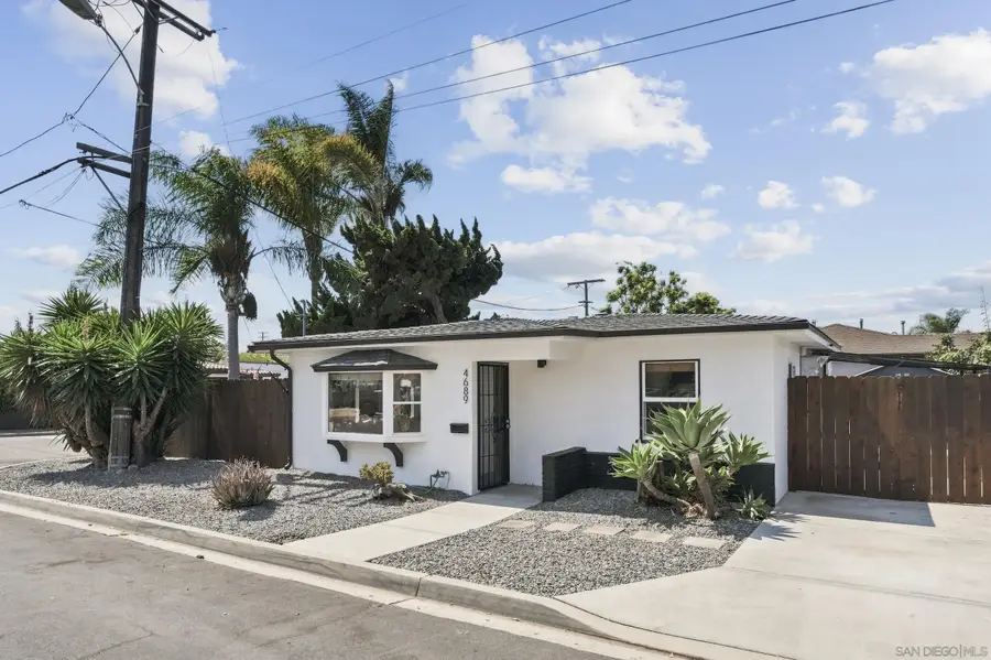 4689 Tonopah Ave, San Diego, CA 92110 - #2