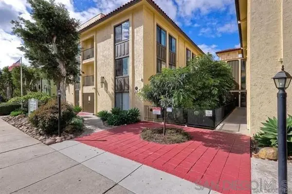 3796 Alabama St #13, San Diego, CA 92104