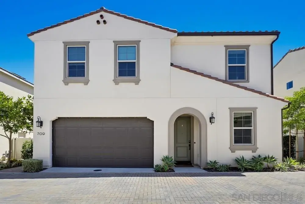709 Merit Dr, San Marcos, CA 92078 - #1