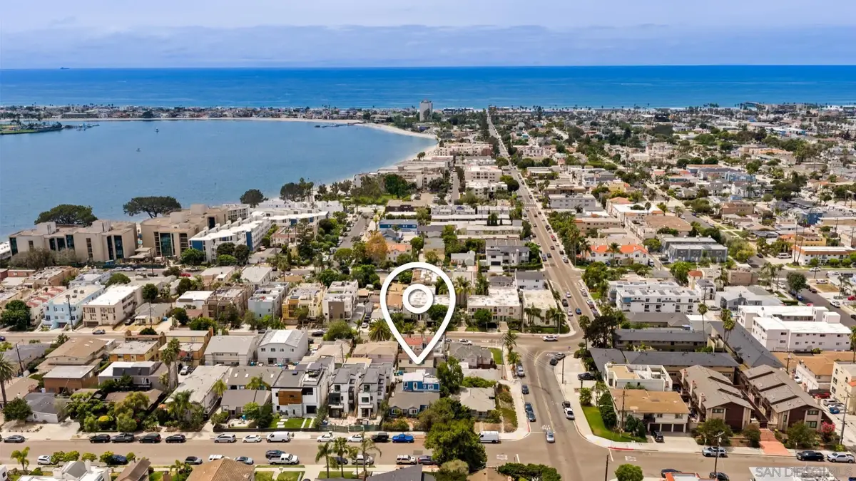 4072 Haines St, San Diego, CA 92109 - #1